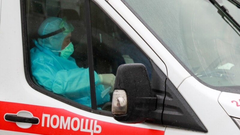 В Роспотребнадзоре объяснили, из-за чего произошел рост больных коронавирусом в Крыму 