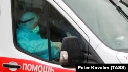 Иллюстративное фото.