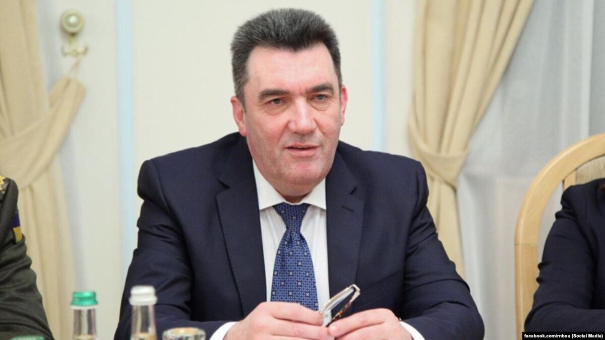 snbo-prinyal-gosudarstvennyy-oboronnyy-zakaz-na-tri-goda СНБО принял государственный оборонный заказ на три года
