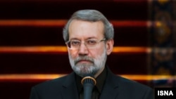 Ali Larijani