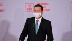 Sorin Grindeanu, despre posibila întoarcere în PSD a lui Liviu Dragnea