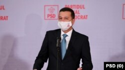 Sorin Grindeanu