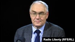 Керівник «Левада-Центру» Лев Гудков