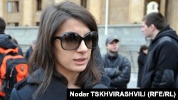 თამარ ჩუგოშვილი