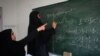 رئیس سازمان سوادآموزی از وجود نزدیک به دو میلیون زن بیسواد در ایران خبر داد 