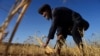 نگرانی‌ها از افزایش خشکسالی در افغانستان