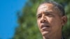 اوباما: روحانی می‌خواهد باب گفت‌وگو با آمریکا را باز کند