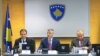 Qeveria e Kosovës merr vendim për rritjen e pagave 