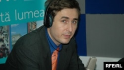 Veaceslav Ioniță