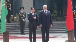 Türkmenistan Belarus borjuny ýerine ýetirmedi diýýär