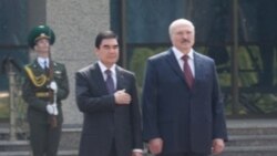 Türkmenistan we Belarus çözülmedik dawasyna garamazdan, täze proýektlere ýol açýarlar