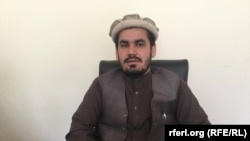 دانش: نیروهای افغان این فرد را به زودی از چنگ آدم ربایان نجات می‌دهند.