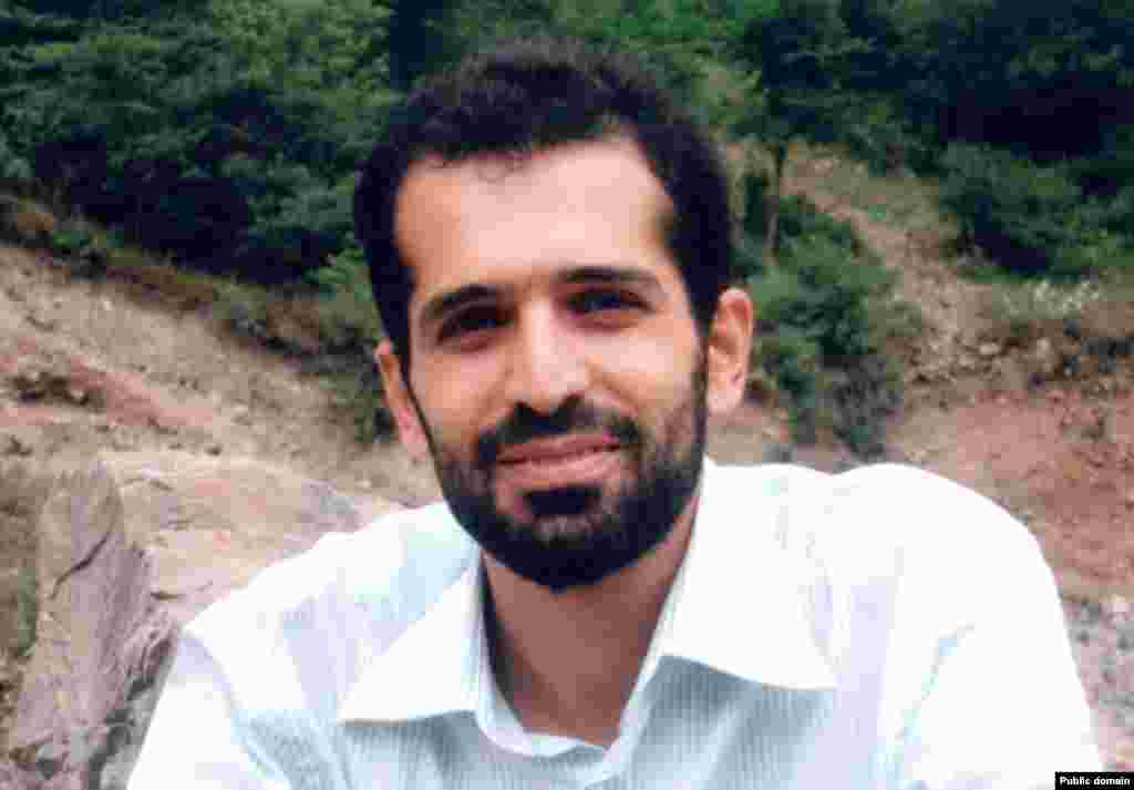 Mostafa Ahmadi Roshan (1979-2012) Roshan was an academic who also worked at Iran’s Natanz nuclear-enrichment facility. 