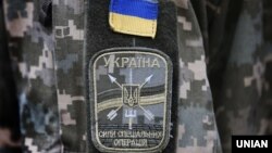 Призначення командувача ССО є компетенцією президента України
