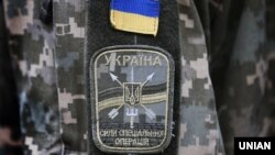 Військові ССО виявили ворожу техніку на Харківщині кілька днів тому