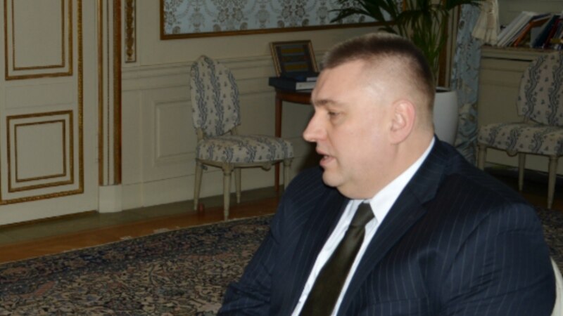 Намесьнік міністра замежных спраў: Беларусь не зьбіраецца ў Эўразьвяз, але зацікаўленая ў партнэрстве