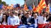 Macedonia înaintea referendumului asupra numelui țării