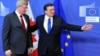 Канада вслед за ЕС вводит санкции против российских банков и компаний