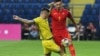 Dio crnogorske reprezentacije nije izašao na teren protiv Kosova