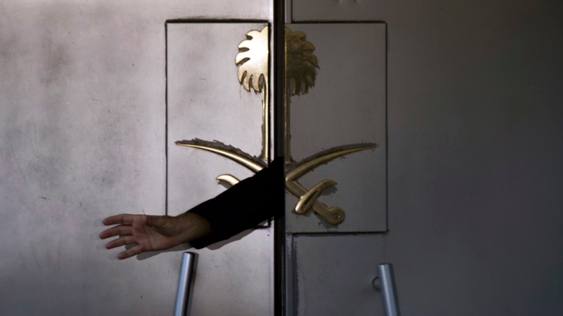 Svjetske organizacije zahtijevaju istragu o smrti Kašogija