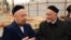 Two Uzbek imams. 