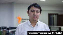 Марлен Маматалиев