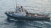 Мін’юст України готує заяву до ЄСПЛ щодо захисту моряків, захоплених Росією – Ліщина