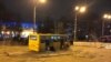 Прорив теплотраси у Києві: евакуювали 13 людей, в однієї жінки – опіки ніг