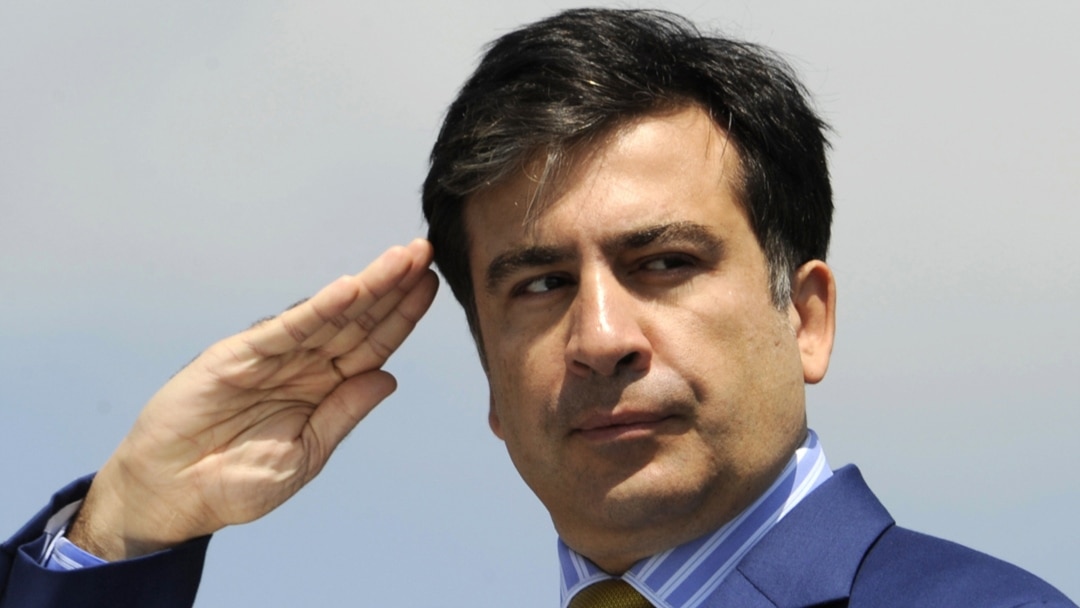 Saakashvili rüşvəti necə kəsdi?