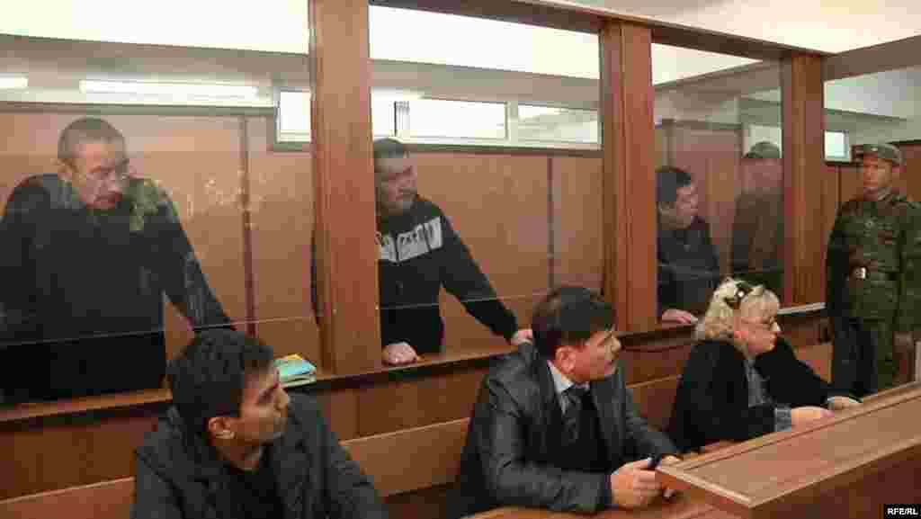 Казахстан. 10 – 14 октября 2011 года #14