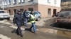 На Камчатке полиция задержала участников акции жёлтых жилетов 