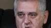 Serbian Rally Seeks Early Election