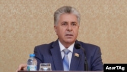 Fəzail İbrahimli, 2018
