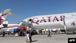 تیم امدادگران قطری به دستور امیر قطر به افغانستان رفته‌اند.