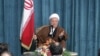 توضیحات هاشمی در مورد «اختلاف سلیقه‌هایش» با علی خامنه‌ای