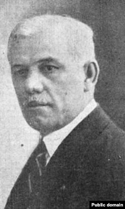 Alexandru Lapedatu