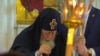 Orthodox Christians Mark Easter Holiday Amid Coronavirus Restrictions