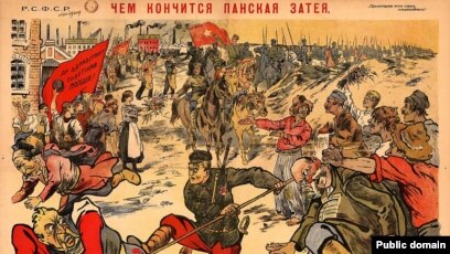 Гражданских войн будет больше. 1919: воспоминания о будущем?