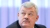 Глава Коми Сергей Гапликов ушел в отставку