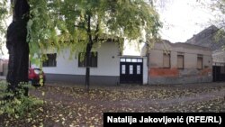 Ulica braće Radić: Kuća Anne Zilich na broju 69 je preživela rušenje