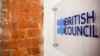"British Council"
