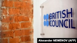 "British Council"