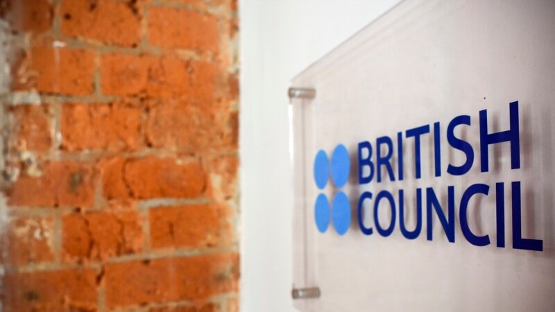 British Council obustavlja rad u Rusiji 