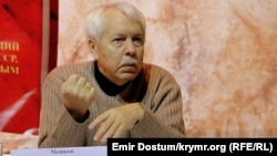 Юрій Мєшков