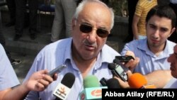 Abid Şərifov (Arxiv foto)
