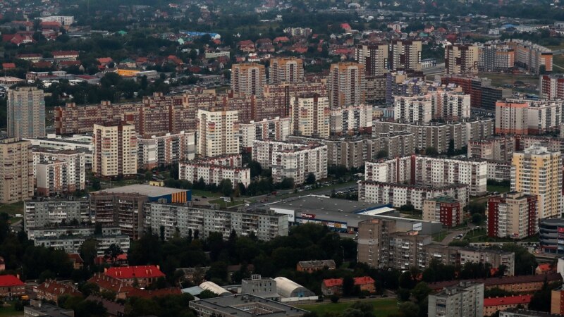 В Калининграде отказались наносить немецкие надписи при реставрации домов