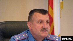 Микола Федорян