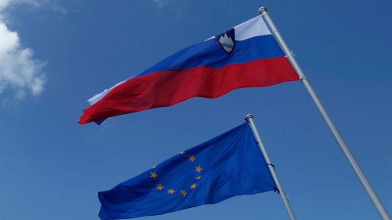 Во Брисел ќе бидат претставени приоритетите на Словенија како претседавач на ЕУ