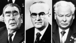 Брежнев и Горбачев как неудачливые реформаторы 