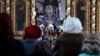 Ukraine's Orthodox Church Faces Eviction In Russia-Annexed Crimea
